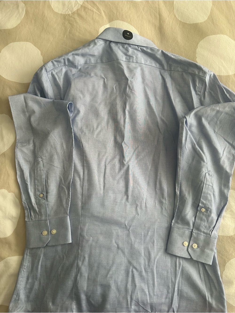 Mens button down new - Picture 4 of 4